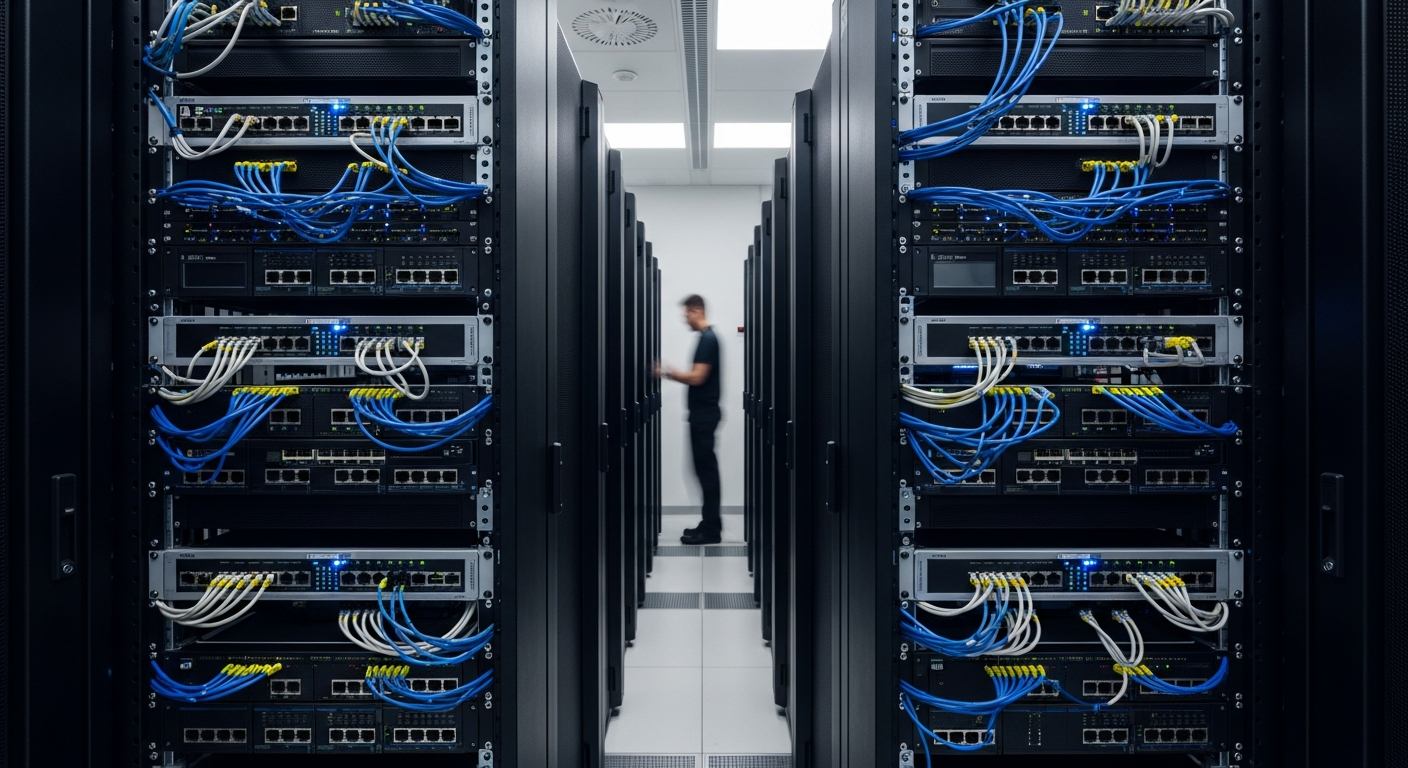 Networking services